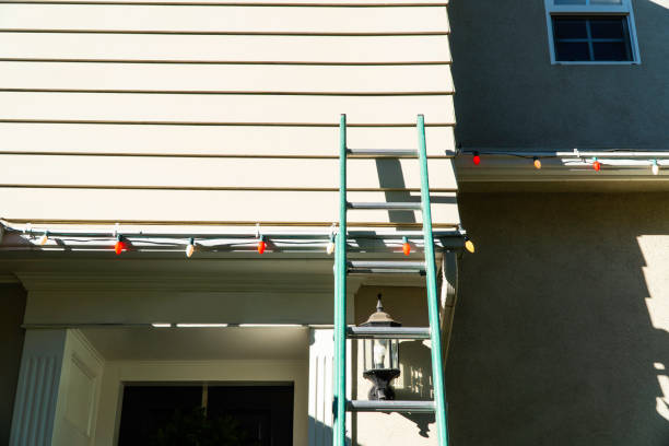 James Hardie Siding in Camas, WA